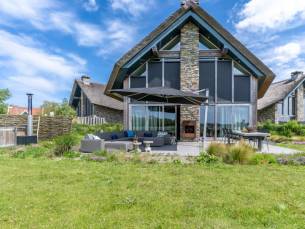 Villa 191 met Hottub