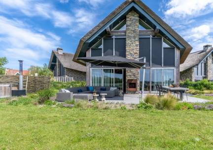 Villa 191 met Hottub