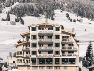 Wohlf&uuml;hlhotel Innertalerhof
