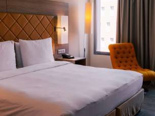 Radisson Blu Hotel Toulouse Airport