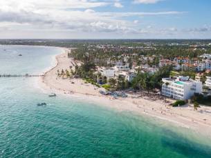 whala bavaro