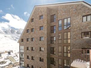 R&eacute;sidence Pas de la Casa Princesa