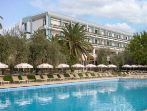 UNAHOTELS Naxos Beach Sicilia