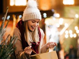 Ontdek de kerstmarkten van Antwerpen! ???? Verblijf op een toplocatie in winkelstraat het Diamantkwartier in een LUXE 4*-hotel aan de rand van het centrum