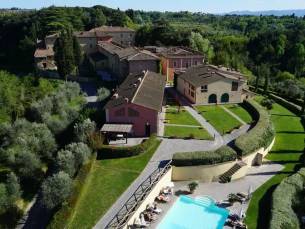 Borgo di Colleoli