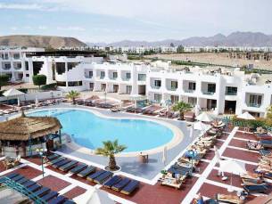 Sharm Holidays Resort