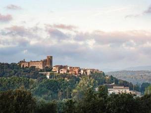 Castell D Emporda