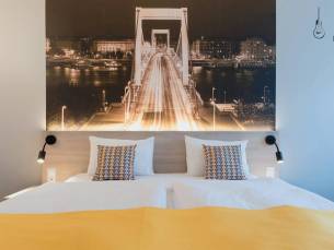 Hotel Impulso Fashion