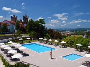 Pousada Mosteiro de Guimaraes