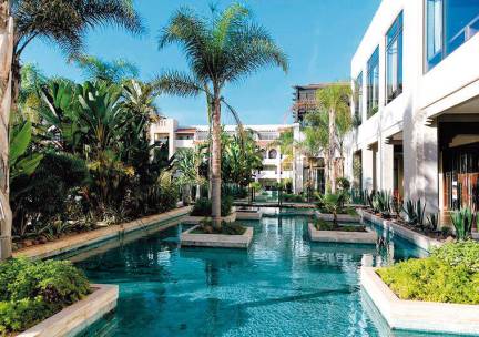 Hotel RIU Palace Tikida Agadir