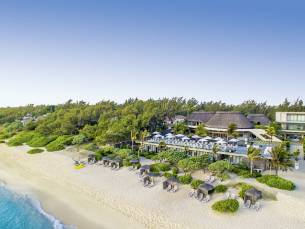 Radisson Blu Poste Lafayette Resort en Spa