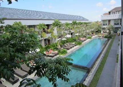 Amadea Resort & Villas