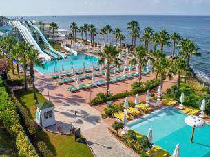 Vikingen Infinity en Spa