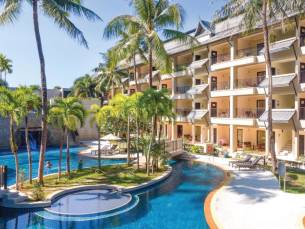 Radisson Resort Phuket