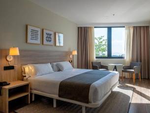 Aparthotel Attica 21 Vall&eacute;s