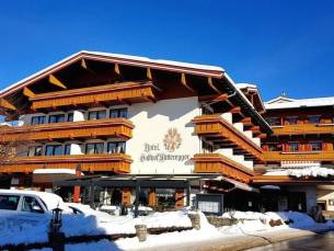 Gasthof Mitteregger