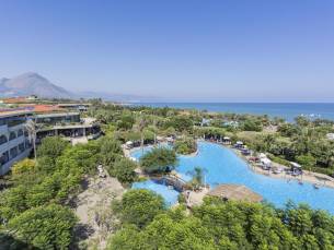 Grand Palladium Sicilia