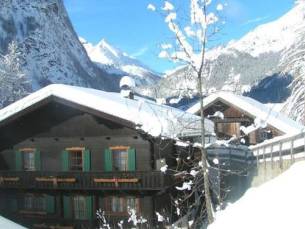 Erlebnisbauernhof Stempf