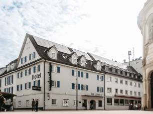 Hotel Messmer