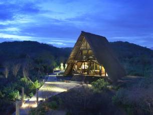 Jeeva Beloam Resort