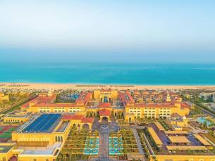 Club Prive By Rixos Saadiyat
