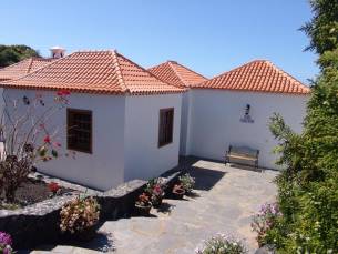 Las Casitas De Tijarafe