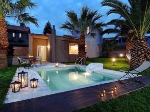 Villa Paradise Island