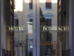 8 daagse vliegvakantie naar Bonifacio in florence, italie