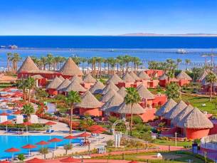 Pickalbatros Laguna Vista