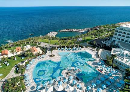 Iberostar Waves Creta Panorama