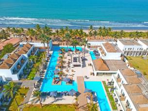 Kalimba Beach Resort