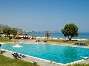 Kernos Beach Hotel & Bungalows
