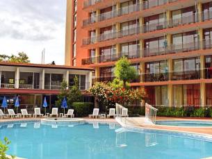 Hotel Jupiter