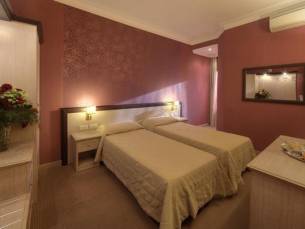 Hotel Galileo