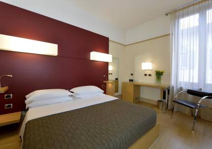 Best Western Armando