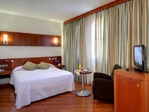 Senator Huelva Hotel