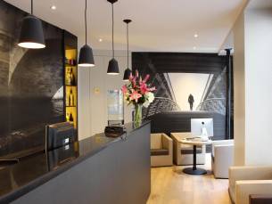 Best Western Opera Drouot