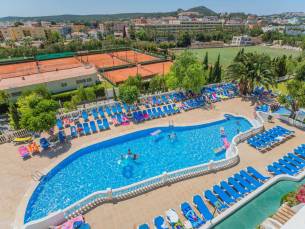 Holiday Center Santa Ponsa