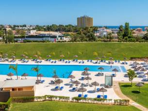 Resort Alvor Baia