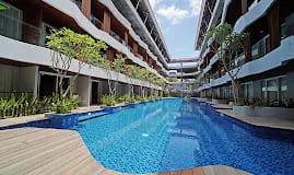 Wyndham Garden Kuta Beach Bali