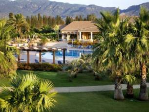 Lantana Resort Hotel & Appartementen