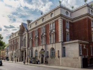 Courthouse Hotel Shoreditch
