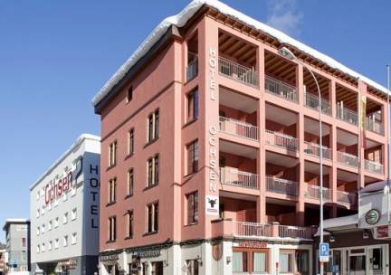 Hotel Ochsen