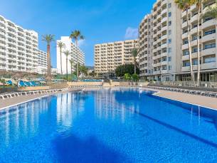 Sol Puerto Marina (ex. Sol Timor)
