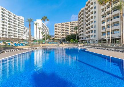 Sol Puerto Marina (ex. Sol Timor)