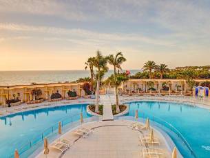 Hotel SBH Monica Beach