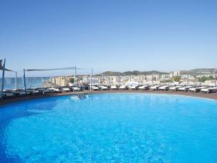 Pierre & Vacances Hotel El Puerto