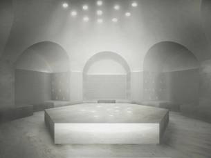 Euphoria Retreat