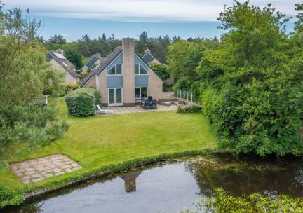 Vakantiehuis Kamperfoelie 59