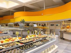 Hotel Lyttos Beach - zomer 2027